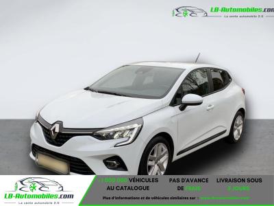 Renault Clio V SCe 65 BVM