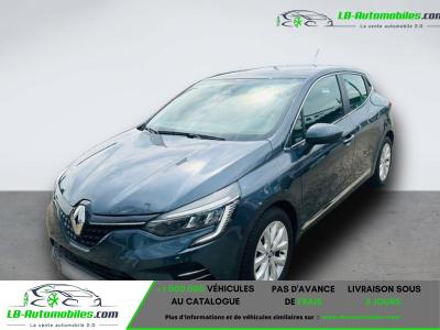 Renault Clio V TCe 140 BVM