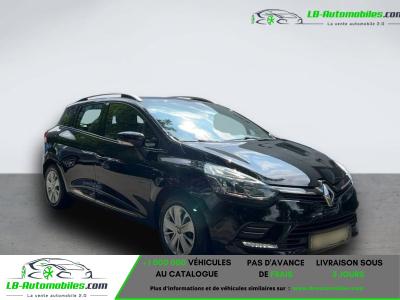 Renault Clio IV Estate TCe 90 BVM