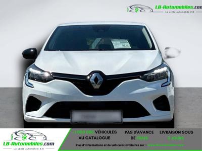 Renault Clio V SCe 65 BVM
