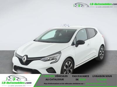 Renault Clio V SCe 65 BVM