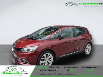 Renault Scenic TCe 140 BVM