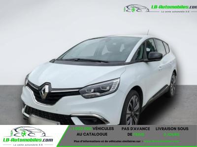 Renault Scenic TCe 140 BVM