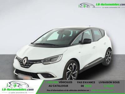 Renault Scenic TCe 140 BVM