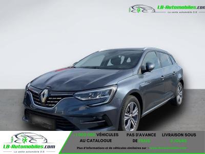 Renault Megane IV Berline  dCi 115 BVA