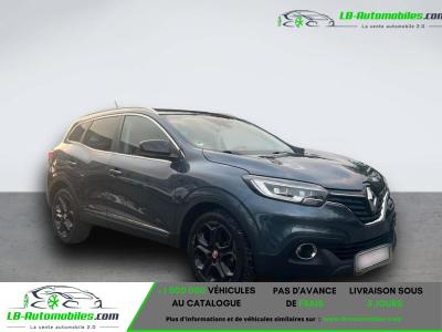 Renault Kadjar TCe 130 BVM