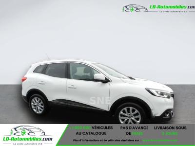 Renault Kadjar TCe 130 BVM