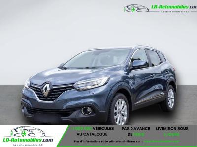 Renault Kadjar TCe 130 BVM
