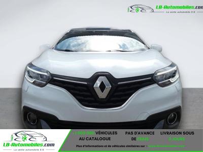 Renault Kadjar TCe 130 BVM