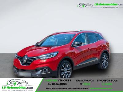 Renault Kadjar TCe 130 BVM