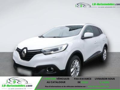 Renault Kadjar TCe 130 BVM