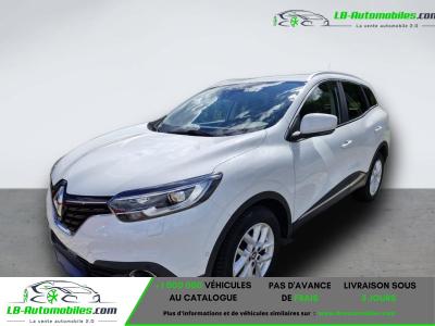 Renault Kadjar TCe 130 BVM