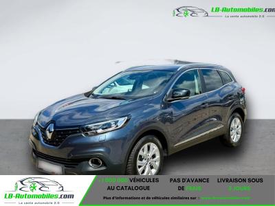 Renault Kadjar TCe 130 BVM