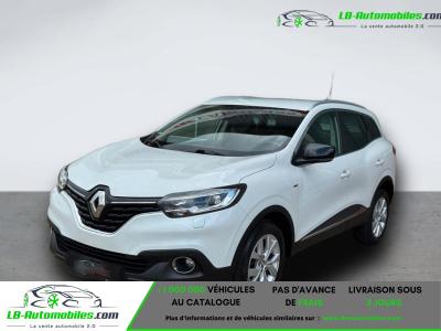 Renault Kadjar TCe 130 BVM