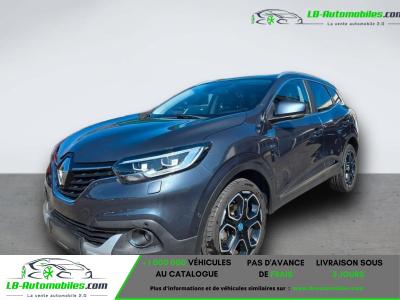 Renault Kadjar TCe 130 BVM