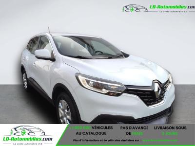 Renault Kadjar TC e140 BVM