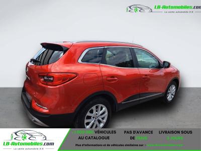 Renault Kadjar TC e140 BVM