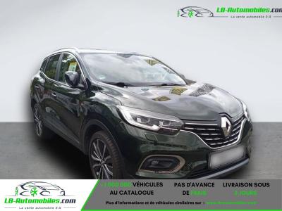 Renault Kadjar TC e140 BVM