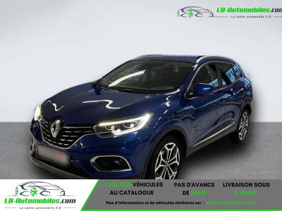 Renault Kadjar TC e140 BVM