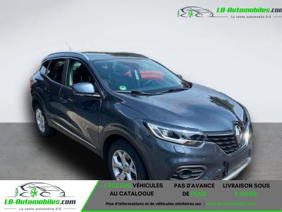 Renault Kadjar TC e140 BVM