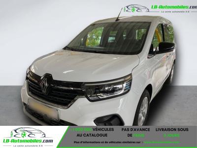 Renault Kadjar TCe 100 BVM