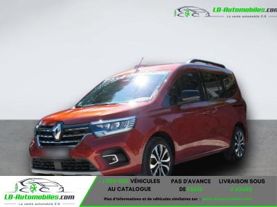Renault Kadjar TCe 130 BVM