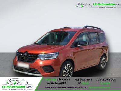 Renault Kadjar TCe 130 BVA