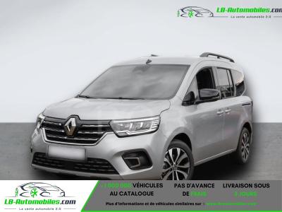Renault Kadjar TCe 130 BVA