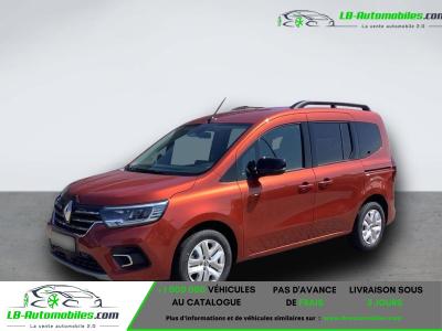 Renault Kadjar TCe 130 BVA