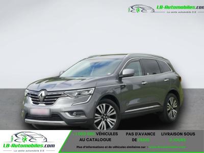 Renault Koleos dCi 175 4x4 BVA