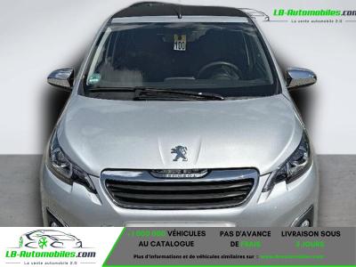 Peugeot 108 VTi 72ch BVM
