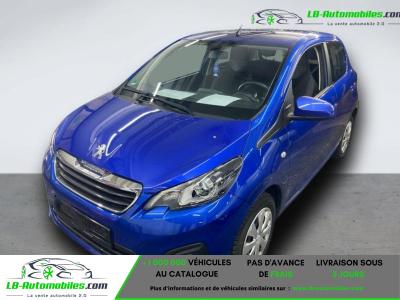 Peugeot 108 VTi 72ch BVM