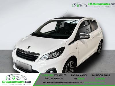 Peugeot 108 VTi 72ch BVM