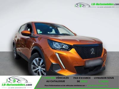 Peugeot 2008 PureTech 100  BVM