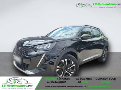 Peugeot 2008 PureTech 130  BVM