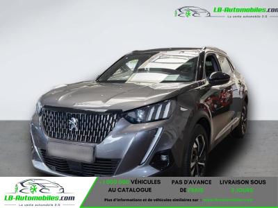 Peugeot 2008 PureTech 130  BVM