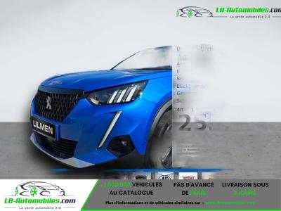 Peugeot 2008 PureTech 155  BVA