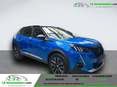 Peugeot 2008 PureTech 155  BVA