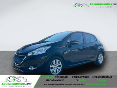 Peugeot 208 1.2 PureTech 82ch BVM