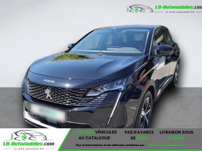 Peugeot 3008 BlueHDi 130ch  BVA