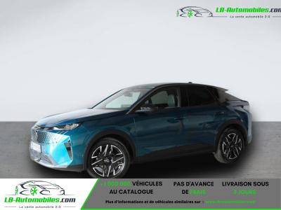 Peugeot 3008 Hybrid 136 e-DCS6