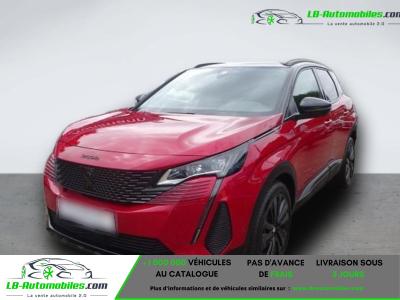 Peugeot 3008 Hybrid 136 e-DCS6