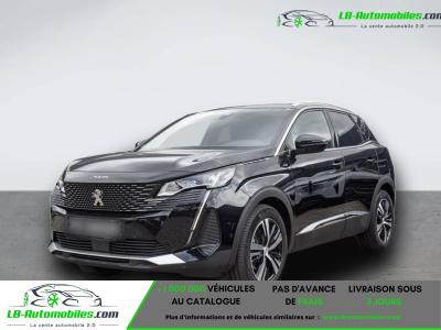 Peugeot 3008 Hybrid 136 e-DCS6