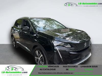 Peugeot 3008 Hybrid 180 e-BVA