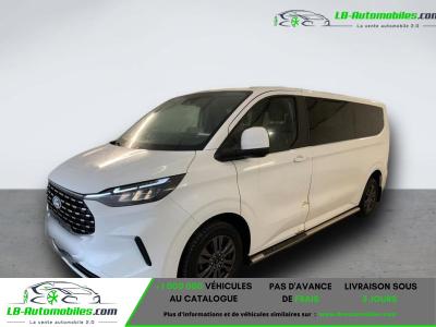Ford Tourneo Custom  320 L1 2.0 EcoBlue 170 ch BVA