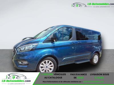 Ford Tourneo Custom  320 L1 2.0 EcoBlue 170 ch BVA
