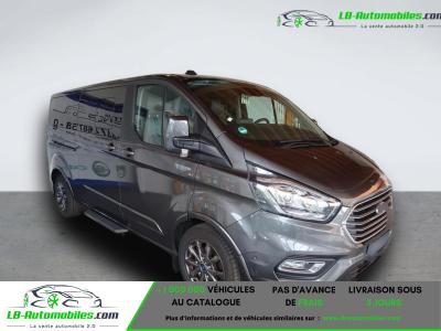 Ford Tourneo Custom  310 L2H1 2.0 EcoBlue 130 BVM