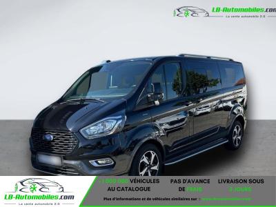 Ford Tourneo Custom  310 L2H1 2.0 EcoBlue 130 BVM