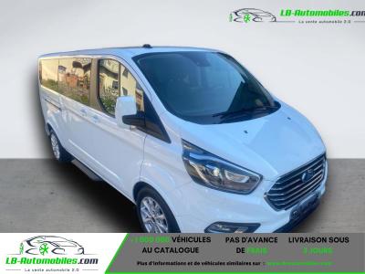 Ford Tourneo Custom  320 L1H1 2.0 EcoBlue 185 BMV