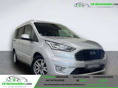 Ford Tourneo Connect 1.5 L EcoBlue 120